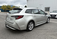 Toyota Corolla Touring Sports Dynamic 122 HSD * Caméra * Carplay * Entretien Complet Toyota