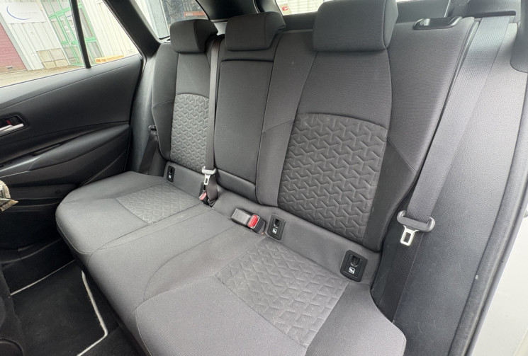 Toyota Corolla Touring Sports Dynamic 122 HSD * Caméra * Carplay * Entretien Complet Toyota