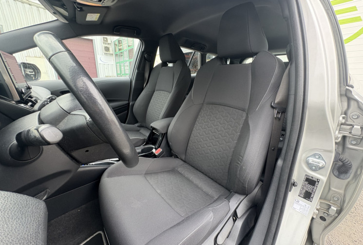 Toyota Corolla Touring Sports Dynamic 122 HSD * Caméra * Carplay * Entretien Complet Toyota