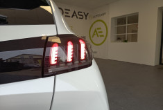 Peugeot 208 1.2 PT 100CV ALLURE BUSINESS CAMERA DE RECUL ATTELAGE SUIVI CONCESSION COMPLET