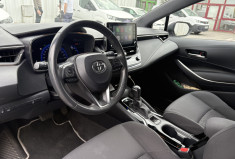 Toyota Corolla Touring Sports Dynamic 122 HSD * Caméra * Carplay * Entretien Complet Toyota