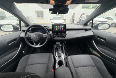 Toyota Corolla Touring Sports Dynamic 122 HSD * Caméra * Carplay * Entretien Complet Toyota