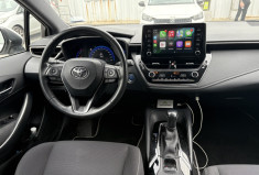 Toyota Corolla Touring Sports Dynamic 122 HSD * Caméra * Carplay * Entretien Complet Toyota
