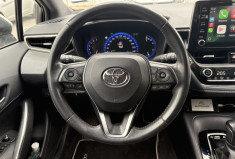 Toyota Corolla Touring Sports Dynamic 122 HSD * Caméra * Carplay * Entretien Complet Toyota