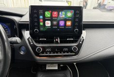 Toyota Corolla Touring Sports Dynamic 122 HSD * Caméra * Carplay * Entretien Complet Toyota