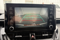 Toyota Corolla Touring Sports Dynamic 122 HSD * Caméra * Carplay * Entretien Complet Toyota