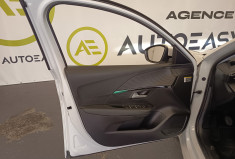 Peugeot 208 1.2 PT 100CV ALLURE BUSINESS CAMRA DE RECUL ATTELAGE SUIVI CONCESSION COMPLET