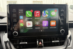 Toyota Corolla Touring Sports Dynamic 122 HSD * Caméra * Carplay * Entretien Complet Toyota
