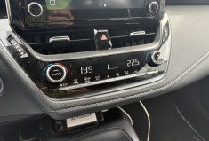 Toyota Corolla Touring Sports Dynamic 122 HSD * Caméra * Carplay * Entretien Complet Toyota