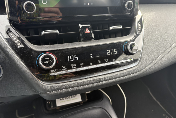 Toyota Corolla Touring Sports Dynamic 122 HSD * Caméra * Carplay * Entretien Complet Toyota