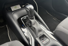Toyota Corolla Touring Sports Dynamic 122 HSD * Caméra * Carplay * Entretien Complet Toyota
