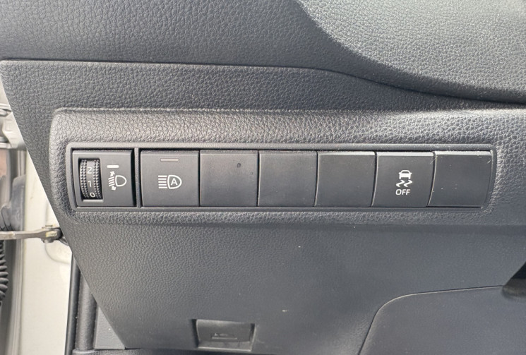 Toyota Corolla Touring Sports Dynamic 122 HSD * Caméra * Carplay * Entretien Complet Toyota