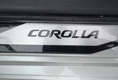 Toyota Corolla Touring Sports Dynamic 122 HSD * Caméra * Carplay * Entretien Complet Toyota