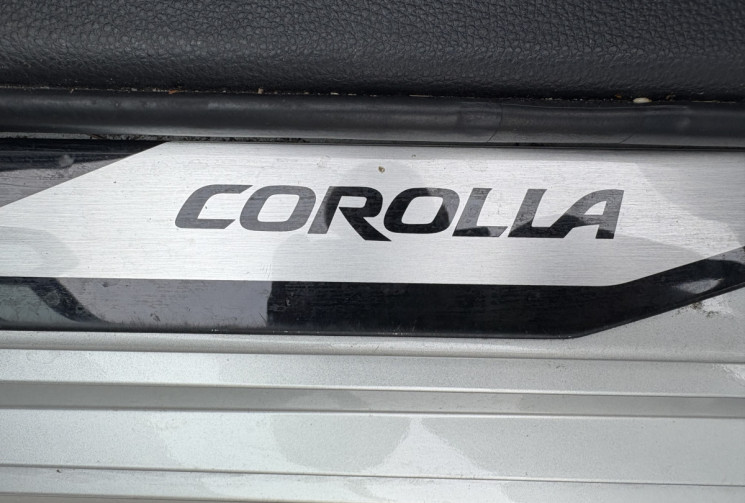 Toyota Corolla Touring Sports Dynamic 122 HSD * Caméra * Carplay * Entretien Complet Toyota