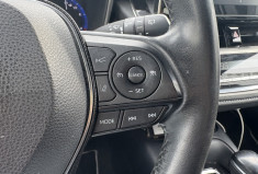Toyota Corolla Touring Sports Dynamic 122 HSD * Caméra * Carplay * Entretien Complet Toyota