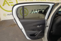 Peugeot 208 1.2 PT 100CV ALLURE BUSINESS CAMRA DE RECUL ATTELAGE SUIVI CONCESSION COMPLET