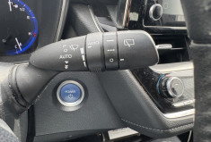 Toyota Corolla Touring Sports Dynamic 122 HSD * Caméra * Carplay * Entretien Complet Toyota