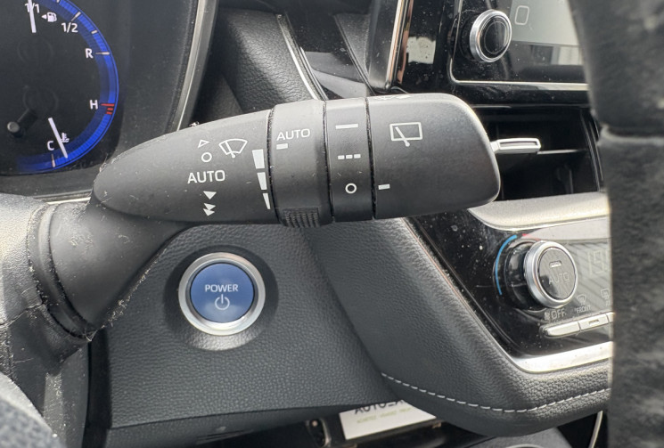 Toyota Corolla Touring Sports Dynamic 122 HSD * Caméra * Carplay * Entretien Complet Toyota