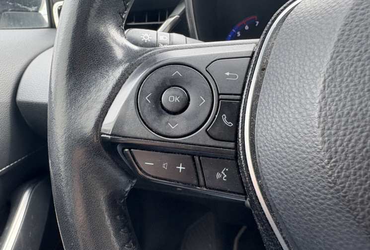 Toyota Corolla Touring Sports Dynamic 122 HSD * Caméra * Carplay * Entretien Complet Toyota