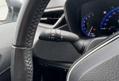 Toyota Corolla Touring Sports Dynamic 122 HSD * Caméra * Carplay * Entretien Complet Toyota