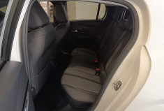 Peugeot 208 1.2 PT 100CV ALLURE BUSINESS CAMRA DE RECUL ATTELAGE SUIVI CONCESSION COMPLET