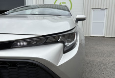 Toyota Corolla Touring Sports Dynamic 122 HSD * Caméra * Carplay * Entretien Complet Toyota