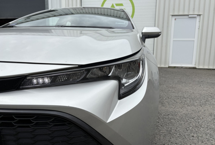 Toyota Corolla Touring Sports Dynamic 122 HSD * Caméra * Carplay * Entretien Complet Toyota