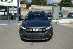 Dacia Sandero STEPWAY ECO-G 100 EXTREME 