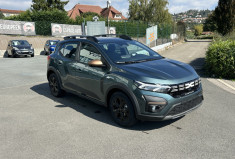 Dacia Sandero STEPWAY ECO-G 100 EXTREME 