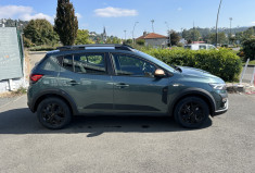 Dacia Sandero STEPWAY ECO-G 100 EXTREME 