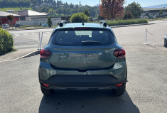 Dacia Sandero STEPWAY ECO-G 100 EXTREME 