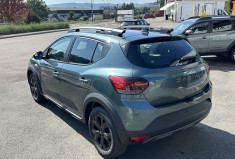 Dacia Sandero STEPWAY ECO-G 100 EXTREME 