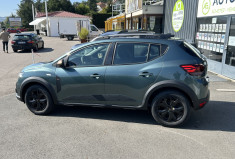 Dacia Sandero STEPWAY ECO-G 100 EXTREME 