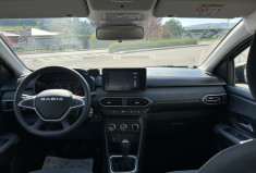 Dacia Sandero STEPWAY ECO-G 100 EXTREME 