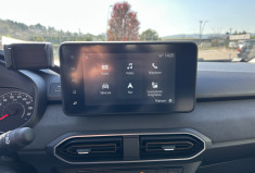 Dacia Sandero STEPWAY ECO-G 100 EXTREME 