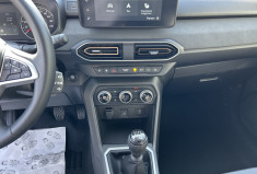 Dacia Sandero STEPWAY ECO-G 100 EXTREME 