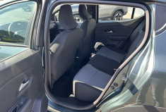 Dacia Sandero STEPWAY ECO-G 100 EXTREME 