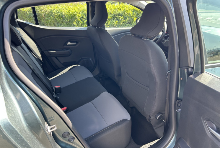 Dacia Sandero STEPWAY ECO-G 100 EXTREME 