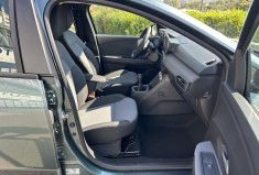 Dacia Sandero STEPWAY ECO-G 100 EXTREME 