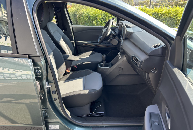 Dacia Sandero STEPWAY ECO-G 100 EXTREME 