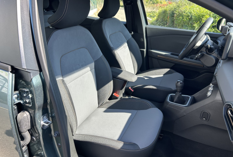 Dacia Sandero STEPWAY ECO-G 100 EXTREME 