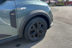 Dacia Sandero STEPWAY ECO-G 100 EXTREME 