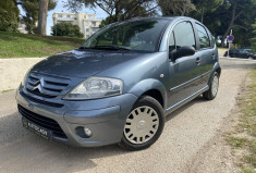 Citroën C3 I Phase 2 1.1 i 60 CH