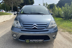 Citroën C3 I Phase 2 1.1 i 60 CH - Clim - Bluetooth - 4 Pneus neufs - Distrib à jour