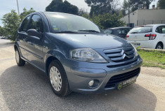 Citroën C3 I Phase 2 1.1 i 60 CH - Clim - Bluetooth - 4 Pneus neufs - Distrib à jour