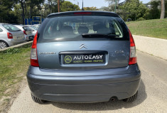 Citroën C3 I Phase 2 1.1 i 60 CH - Clim - Bluetooth - 4 Pneus neufs - Distrib à jour