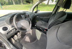 Citroën C3 I Phase 2 1.1 i 60 CH - Clim - Bluetooth - 4 Pneus neufs - Distrib à jour