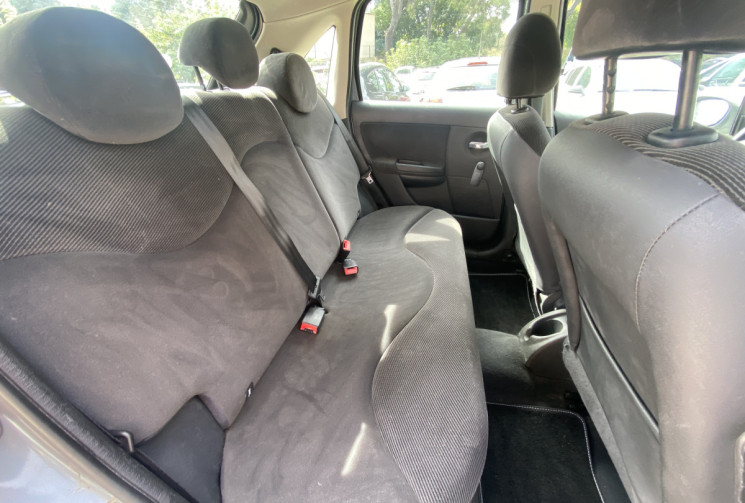 Citroën C3 I Phase 2 1.1 i 60 CH - Clim - Bluetooth - 4 Pneus neufs - Distrib à jour