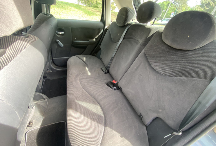 Citroën C3 I Phase 2 1.1 i 60 CH - Clim - Bluetooth - 4 Pneus neufs - Distrib à jour