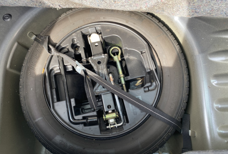 Citroën C3 I Phase 2 1.1 i 60 CH - Clim - Bluetooth - 4 Pneus neufs - Distrib à jour